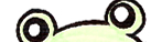 かえるキャラクター